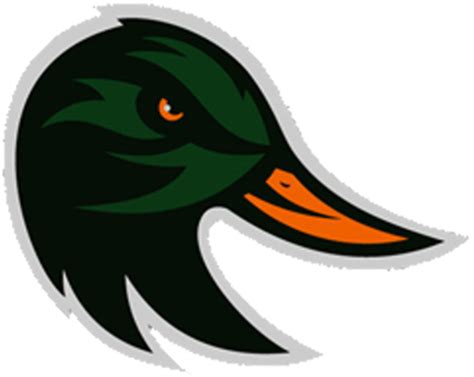 Duck Clipart Profile Taylor Ducks Logo Png Download Large Size