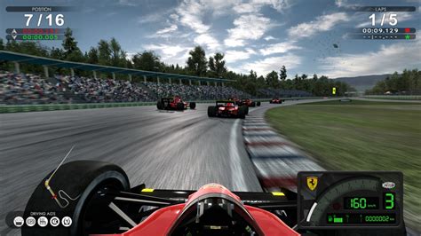 With glamorous locations, adoring fans and champagne virtually on tap, it makes your 9 to 5 look a bit, well, rubbish. Test Drive: Ferrari Racing Legends Review | Xbox 360 | ZTGD: Play Games, Not Consoles
