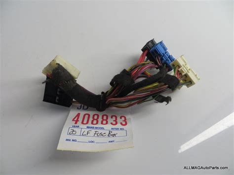 2005 mini cooper engine diagram. 2003 Mini Cooper Fuse Box