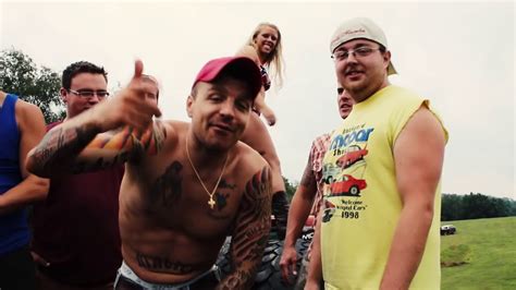 mini thin city bitch official video country rap redneck hick hop youtube