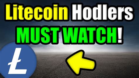 At walletinvestor.com we predict future values with technical analysis for wide selection of digital coins like crypto.com chain. Litecoin Cryptocurrency Price Prediction In 2021!!! (How ...