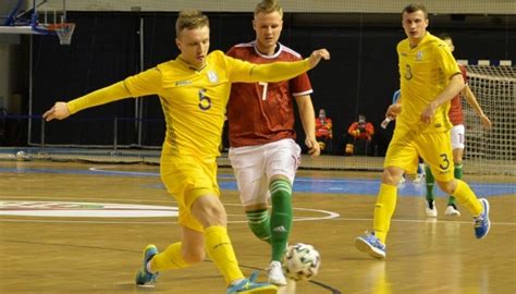 Ексклюзивні та найсвіжіші новини із життя збірної. Збірна України з футзалу виграла другий товариський матч в ...