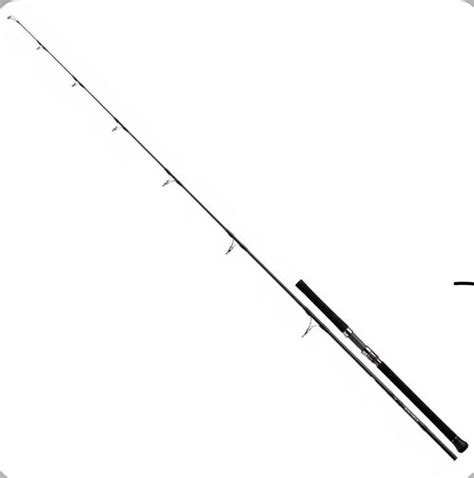 Canne à pêche mer daiwa saltiga casting C75 5