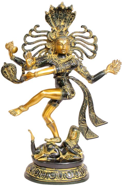 The ritual is referred to as sitting shiva in english.the shiva period lasts for seven days following the burial. Lord Shiva as Nataraja