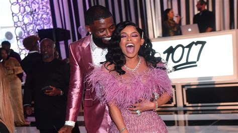 Gucci Mane And Keyshia Kaoir Are Expecting Their First Child Together
