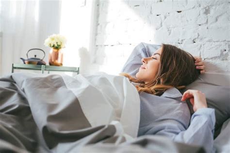 9 Tips To Turn Your Bedroom Into A Sleep Sanctuary Mindbodygreen