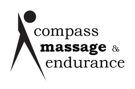Compass Massage And Endurance Train Restore Repeat