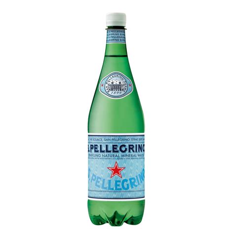 Check spelling or type a new query. San Pellegrino Sparkling Natural Mineral Water - Value Cellars