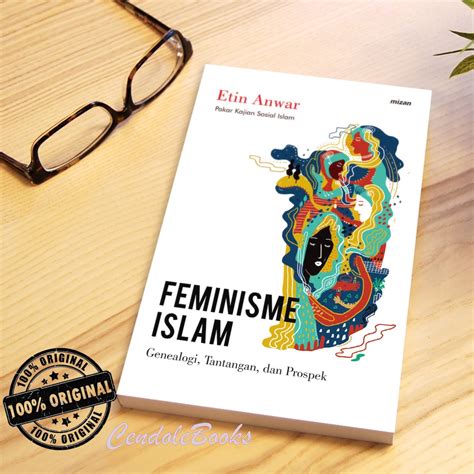 Jual Buku Feminisme Islam Genealogi Tantangan Dan Prospek Etin