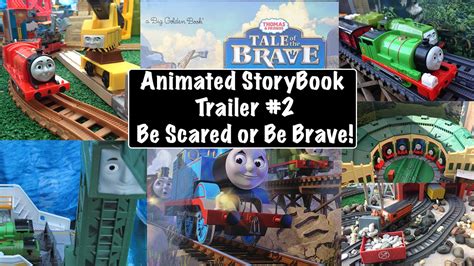 Check spelling or type a new query. Thomas & Friends Tale of the Brave Animated StoryBook ...