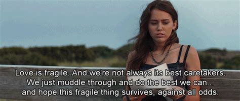 We have 4 movie quotes of the last song hollywood movie. The Last Song quotes collections 6 pics and gifs - MOVIE ...