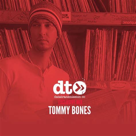 2017 06 28 Tommy Bones Data Transmission Mix Of The Day Dj Sets And Tracklists On Mixesdb