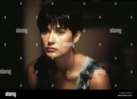 Celebrities Movies And Games Demi Moore Ghost 1990 Ph Vrogue Co