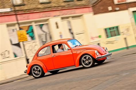 1969 Vw Beetle Marmy — Classic Car Revivals Aircooled Aircooledlife Vwbeetle Volkswagen