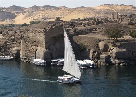 Egypt nile abu simbel isis temple travel river pharaoh philae aswan. Visit Aswan on a trip to Egypt | Audley Travel