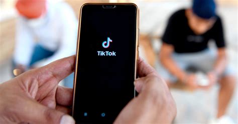 Tiktok Wins Reprieve From Us Ban The New York Times
