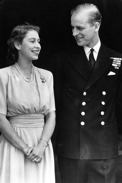 The queen mostly ignored the rumour mill but her patience must have been tested to the limit by one notorious incident. Queen Elizabeth and Prince Philip's Cutest Moments