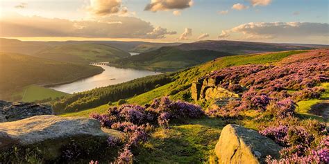 Why Visit The Peak District Here Are 10 Reasons To Visit In 2021
