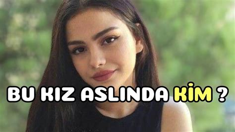 HERKESİN SEVGİLİSİ OLAN BU KIZ ASLINDA KİM YouTube