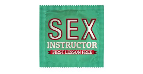 Kondom S Porukom Sex Instructor First Lesson Free Cmok