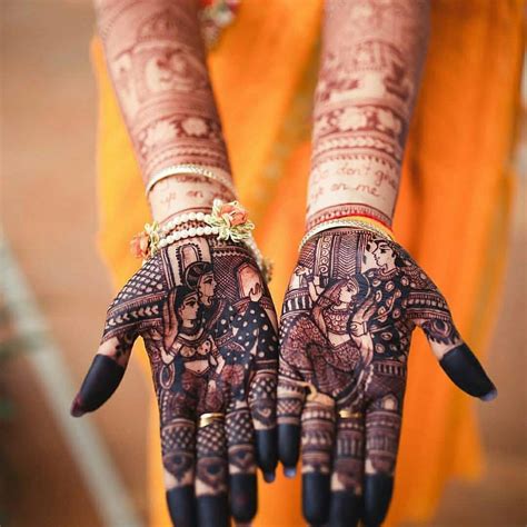 Pakistani Mehndi Designs Images 12 Patterns For Hands And Feet
