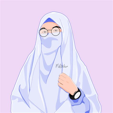 Hıjab toge pasar (toket gede pantat besar). Vektor Wanita Hijab Hitam Putih Png | Jilbab Gallery