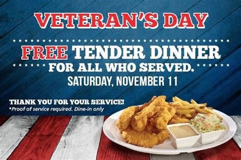Veterans Day 2017 Free Meals Discounts For Vets In Cny Happy Veterans Day Quotes Free Food
