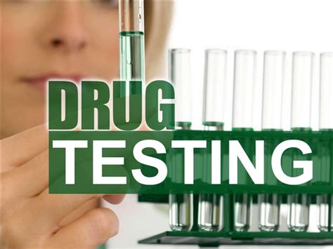A blood drug test can test for many parent drugs, including alcohol, and specific tests can be ordered in addition to the standard. If Issue 3 Passes, What Are Business Drug Testing Options? | SACS Consulting & Investigative ...