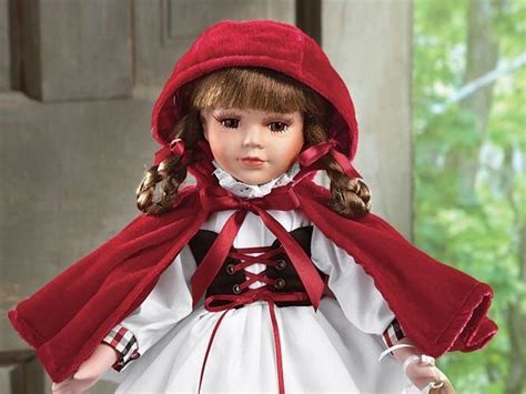 Why Porcelain Dolls Are Great For Young Collectors