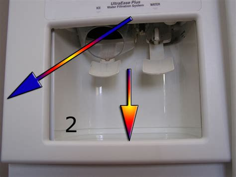 Ge Refrigerator Water Dispenser Dripping - Fix Your Own Refrigerator Issues!