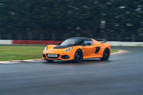 Lotus Exige Sport Final Edition Best Quality Free