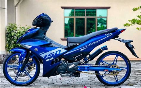 Apa syarat dan keperluan yang diperlukan? Gambar Moto Y Suku : Y15zr Fan Star Cuba Payung Gambar Motor Korang Kat Facebook / Berikut ini ...