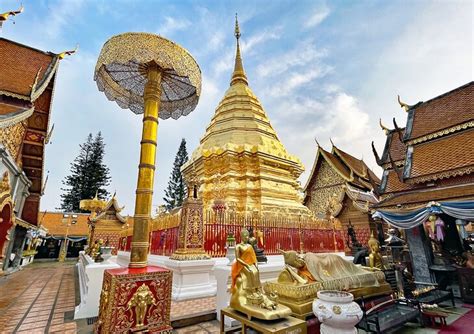 15 Top Rated Attractions And Things To Do In Chiang Mai Planetware