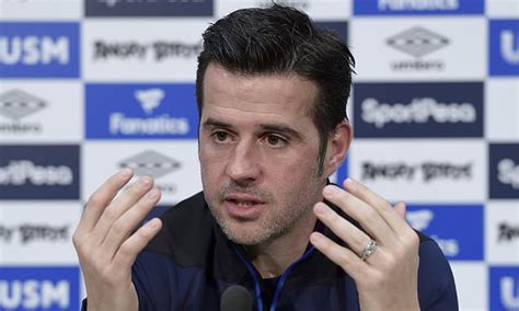 Related to marco silva soccer wife. Everton boss Marco Silva insists upcoming matches are not ...