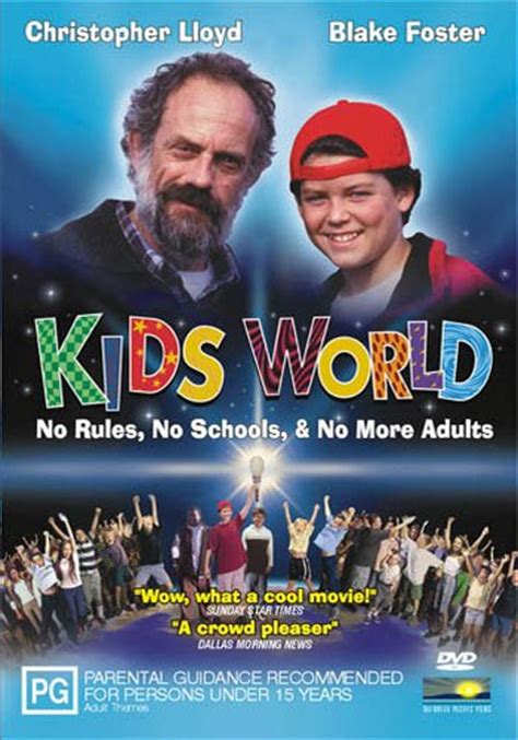 Looking to watch in a world? BoyActors - Kids World (2001)