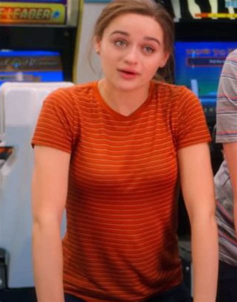 The Kissing Booth Season 2 Joey King Outfits Ultimate Jackets Blog