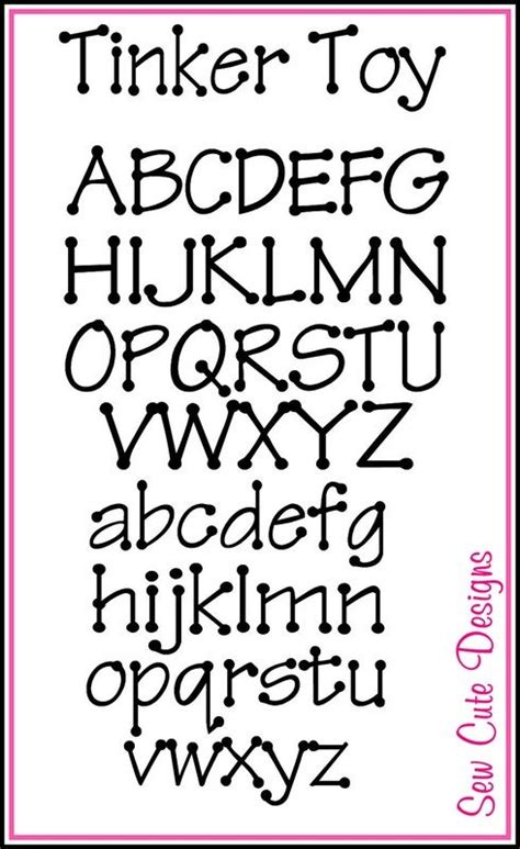 Added by price09 (2 style). Vinyl Monogram Fonts Free | Circle monogram font, Free ...