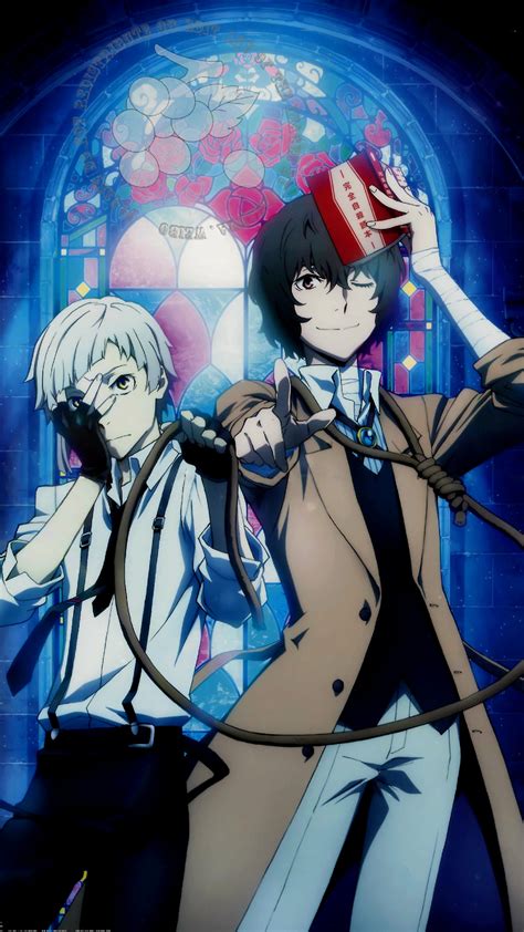 Bungou stray dogs characters izumi kyouka bungo stray dogs cartoon drawings bongou stray dogs stray dog character design dog drawing. Bungo Stray Dogs Wallpapers (62+ pictures)