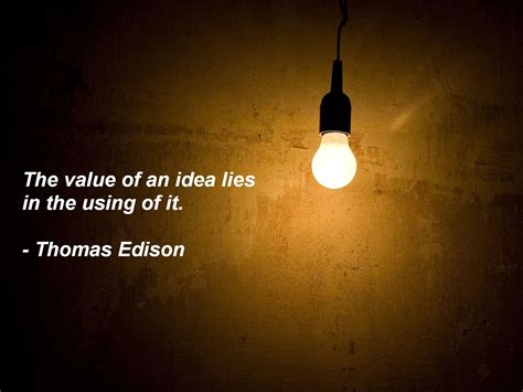 Thomas Edison Thomas Edison Quotes Thomas Edison Edison