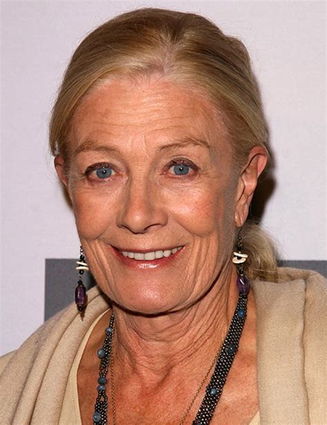 The center part makes the whole hairstyle even and exposes the forehead charmingly. 35 Lovely Hairstyles For Women Over 70
