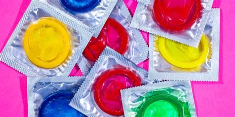 Common Condom Mistakes That Can Significantly Increase Your Chances Of Pregnancy