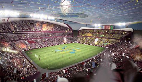 Follow sb nation's coverage of the world cup. Here are the eight 2022 FIFA World Cup stadiums of Qatar!