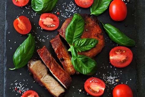 Ricetta braciole di maiale al forno donna moderna. Pin su Pork, Porc, Maiale, Cerdo, Bravčové, Sertéshús ...