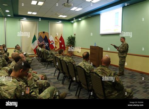 U S Army Human Resources Command High Resolution Stock Photography And