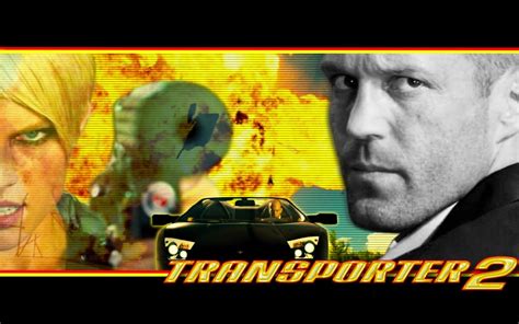 2005 Transporter 2