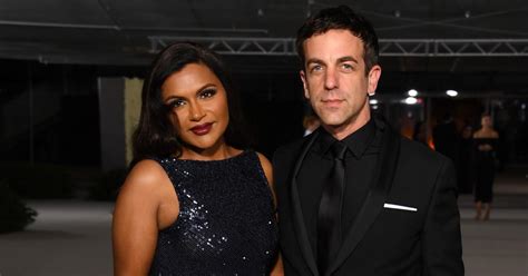 Mindy Kaling And B J Novak S Relationship Timeline Explained