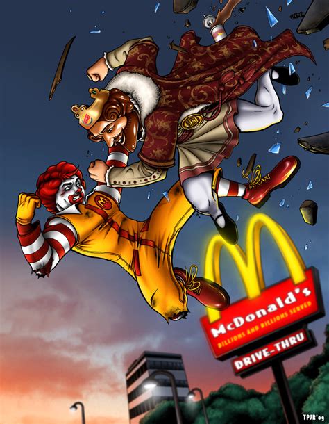 Find out more about our menu items and promotions or find the nearest mcdonald's store to you. mc donalds vs burger king #476496 - uludağ sözlük galeri