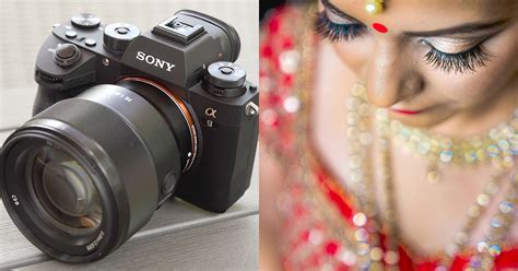 Review The Sony A9 Is The Camera Of A Wedding Photographers Dreams