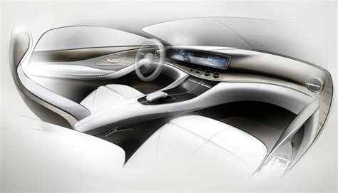 2014 mercedes benz eclass 350 sedan dashboard. Meet the New Interior of Mercedes-Benz E-Class