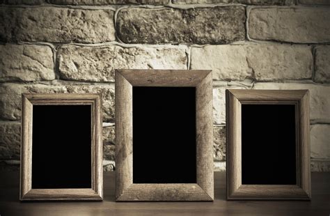 Picture Frame Wallpaper (40+ pictures)